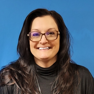 Angela Partlow Photo