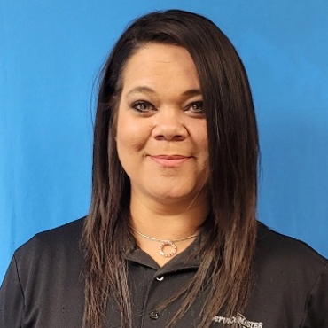 Angela Moore Photo