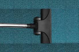 Carpet cleaner