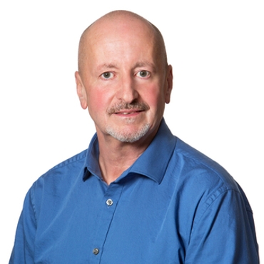 John Gurnee Photo