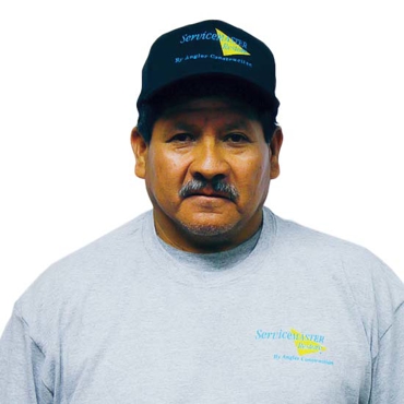 Jose Arellano Photo