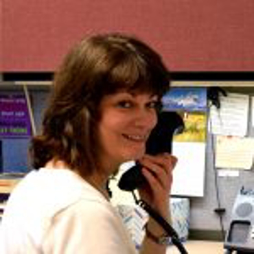 Deb Taylor Photo