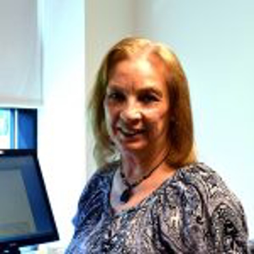 Jeanie Thomas Photo